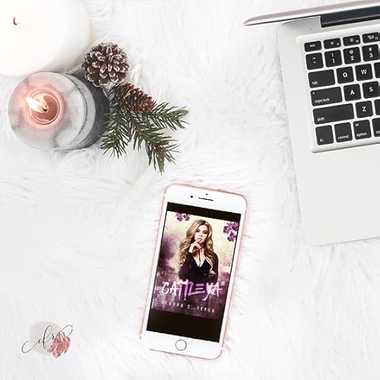 CATTLEYA Debora C. Tepes