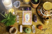 Your weekly Tarotscope with our psychic Sally 17th December 2018