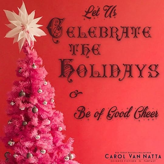 Happy Holidays from Me to You