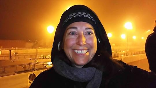 Lisa Niver on Viking Cruises