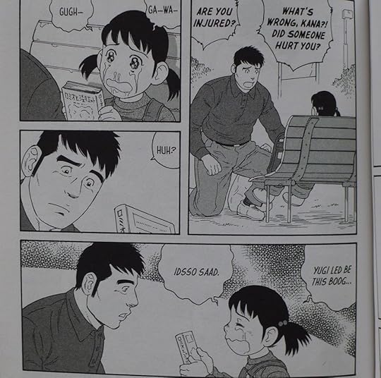 My Brother's Husband, Volume 2 by Gengoroh Tagame Goodreads