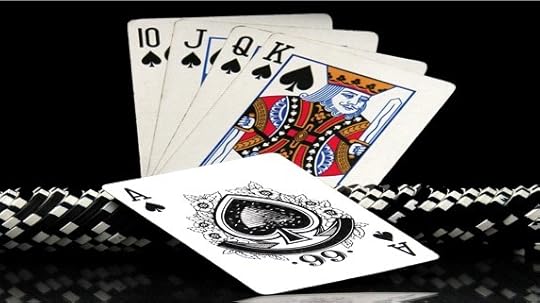 Dewapoker Online Terbaik dan Terpercaya