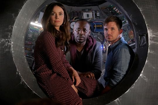 Timeless: Full Circle