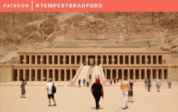 Monthly Microfiction – December 2018 [Patrons Only]