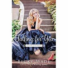 Falling for You (A Bradford Sisters Romance)