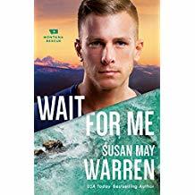 Wait for Me (Montana Rescue)