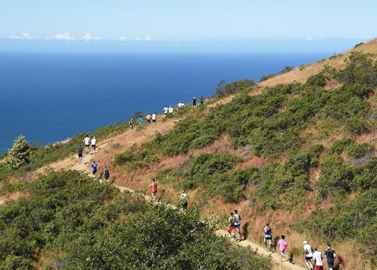 Dipsea Race