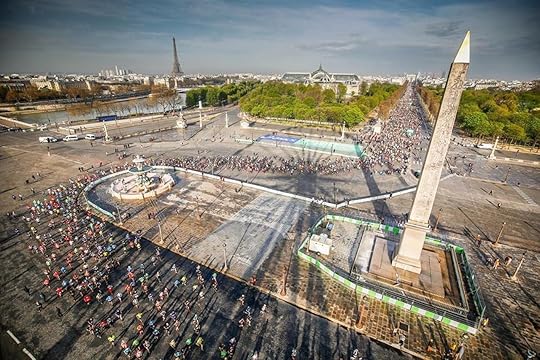 Schneider Electric Marathon de Paris