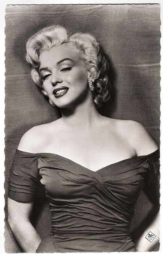 Marilyn Monroe