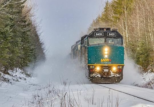 VIA Rail Canada