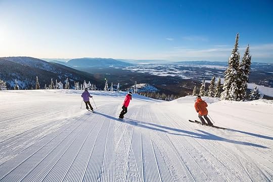 Whitefish Mountain Resort