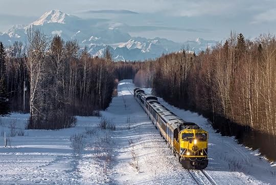 Alaska Railroad