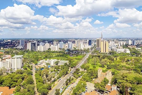 Nairobi, Kenya