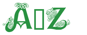 celtic-fonts