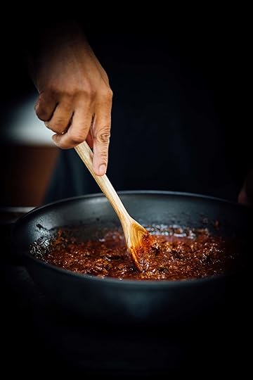 pork vindaloo | Nik Sharma for SF Chronicle