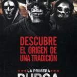 Poster for the movie 