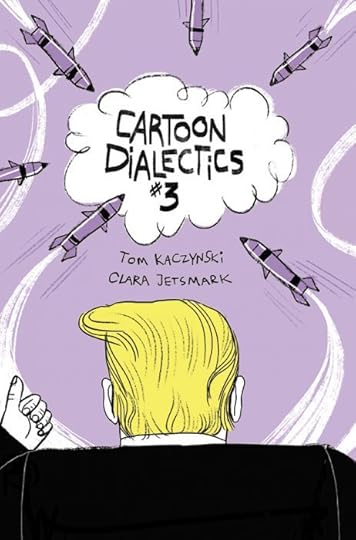 cartoon dialectics vol 3