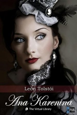 Ana Karenina, de Tolstoi