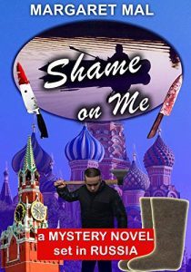 Shame on Me by Margaret Mal