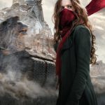 Poster for the movie 