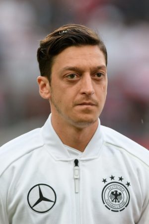 Mesut Ozil