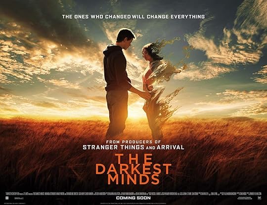 Mentes Poderosas (2018)