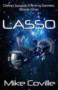 Lasso by Mike Coville