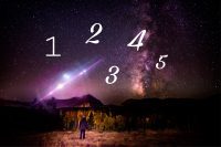 Your Monthly Astronumberscope December/January Sun in Capricorn