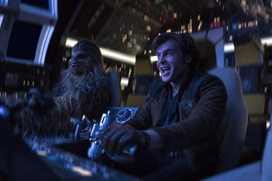 Image result for solo a star wars story