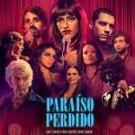 Poster for the movie 