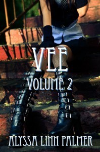 Vee Volume 2
