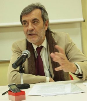 Emilio Porta