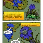 Hero Ted - The Superhero Teddy Bear Comic
