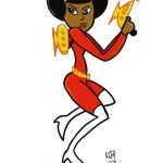Agent Jones - Retro Super Secret Agent