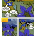 Hero Ted - The Superhero Teddy Bear Comic