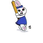 Alex The Bat Bunny