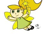 Maisey The Fairy