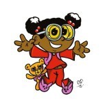 Dee And Duo Teddy Bear Agents Concept