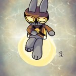 Rokkit Bunny