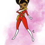 Agent Jones - Retro Super Secret Agent
