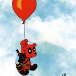 Deadpooh Oh Dear