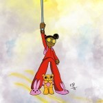 Dee And Duo Teddy Bear Agents