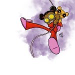 Dee And Duo Teddy Bear Agents