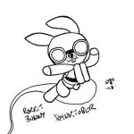 Rokkit Bunny