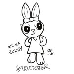 Wilma Bunny