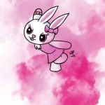 Wilma Bunny
