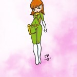 Agent Byrd - Retro Super Secret Agent