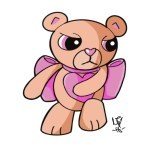 Duo The Teddy Bear Concept Test