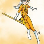 Agent Alex - Retro Super Secret Agent