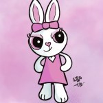 Wilma Bunny